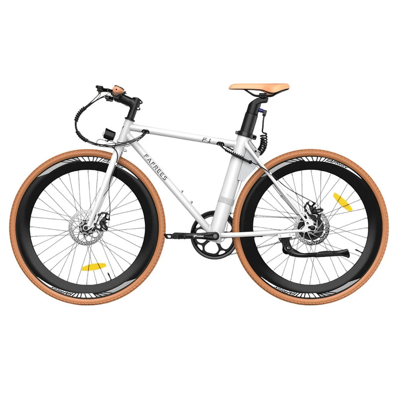 Fafrees F1 elektriskais velosipēds 250W