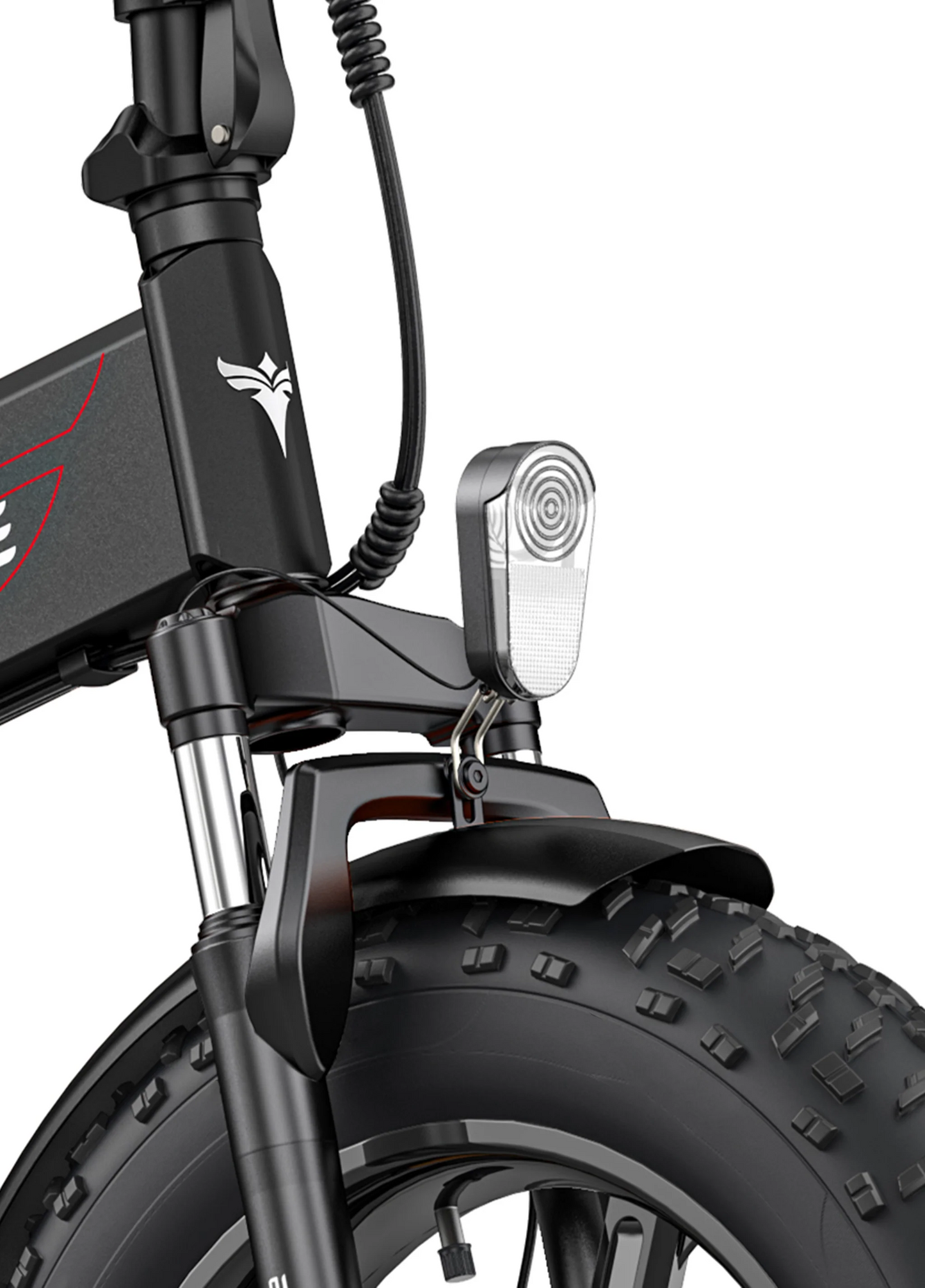 Engwe EP-2 Pro 750W elektriskais velosipēds