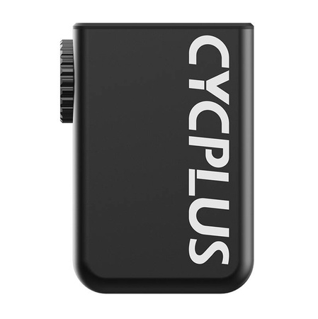 Cycplus AS2 mini elektriskais sūknis