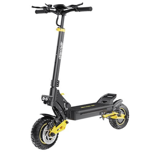 iENYRID ES1 elektriskais skrejritenis 250W * 2 motori