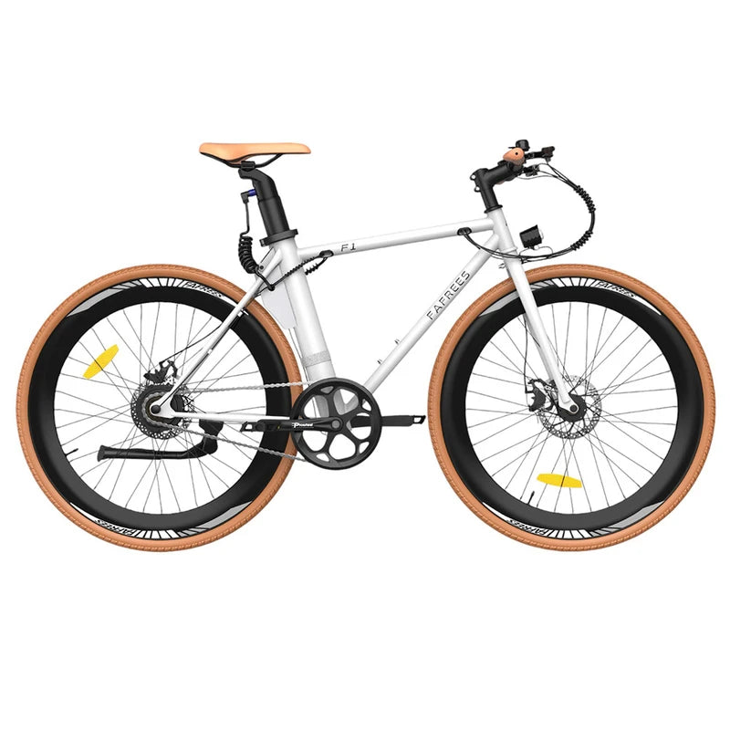Fafrees F1 elektriskais velosipēds 250W