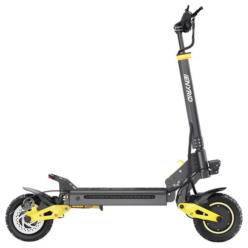 iENYRID ES1 elektriskais skrejritenis 250W * 2 motori