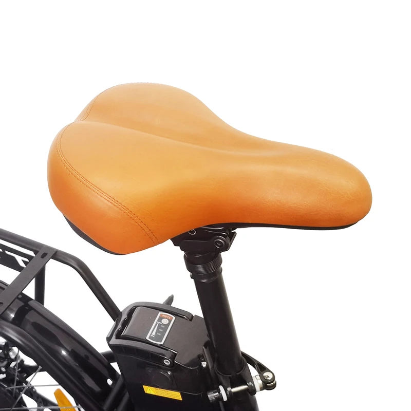 TTGO YY-26ST elektriskais velosipēds