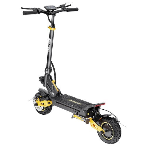 iENYRID ES1 elektriskais skrejritenis 250W * 2 motori