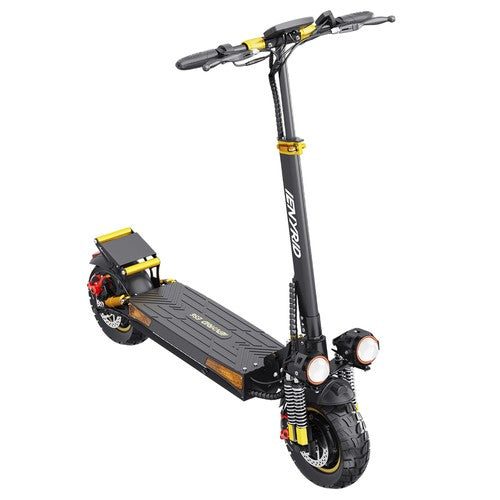 iENYRID ES6 elektriskais skrejritenis 1000 W *2