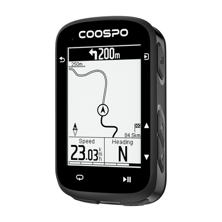 Coospo CS300 velosipēda dators