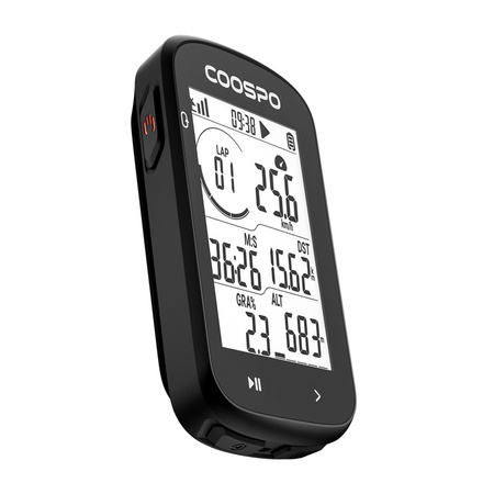 Coospo CS300 velosipēda dators