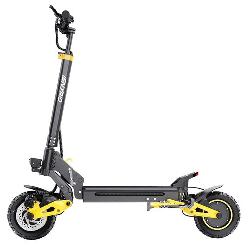 iENYRID ES1 elektriskais skrejritenis 250W * 2 motori
