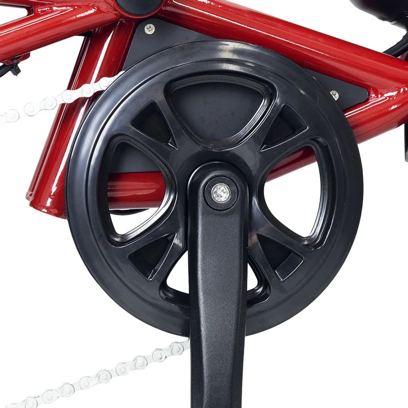 Hidoes B6 elektriskais velosipēds 1200W