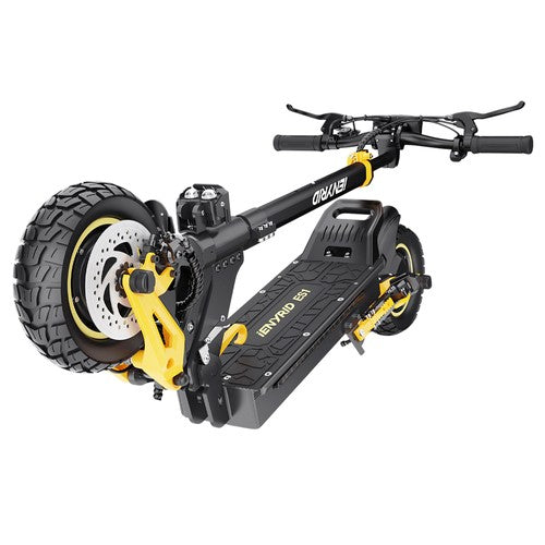 iENYRID ES1 elektriskais skrejritenis 250W * 2 motori