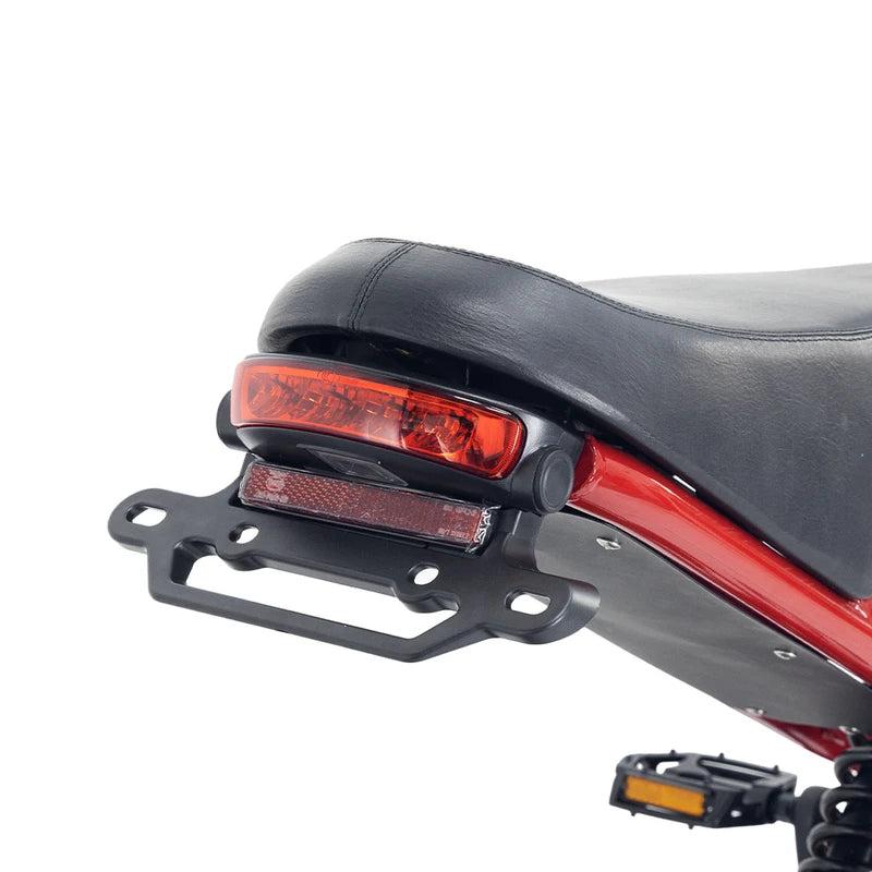 Hidoes B6 elektriskais velosipēds 1200W