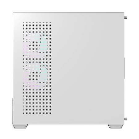 Darkflash DS900 AIR datora korpuss + 6 ARGB ventilatori