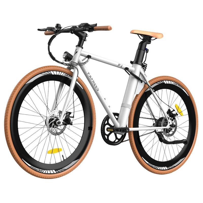 Fafrees F1 elektriskais velosipēds 250W