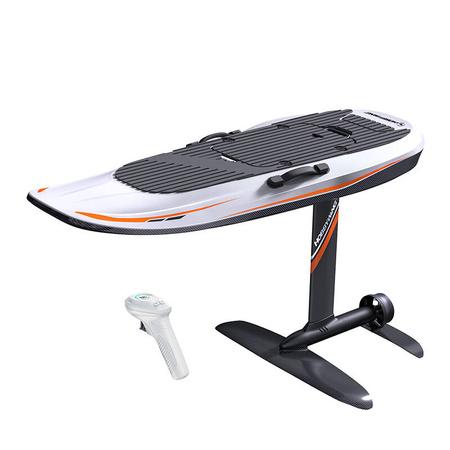 Hobbywing Sport S1 elektriskais sērfošanas dēlis ar e-foilu