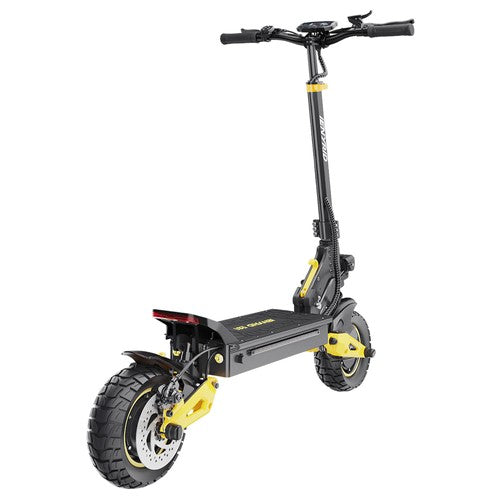 iENYRID ES1 elektriskais skrejritenis 250W * 2 motori