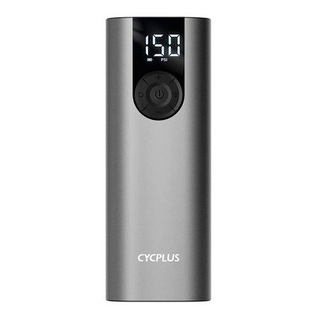Cycplus A8 elektriskais sūknis