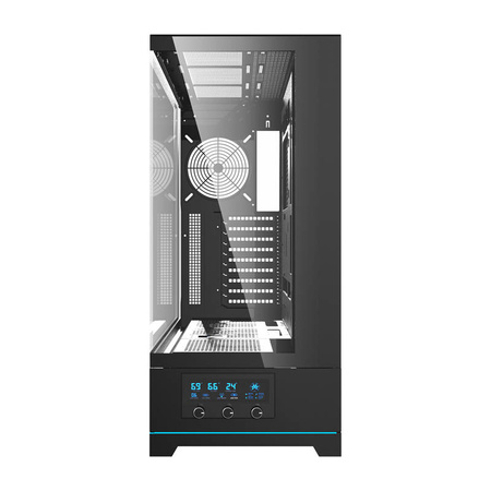 Darkflash DY451 datora korpuss