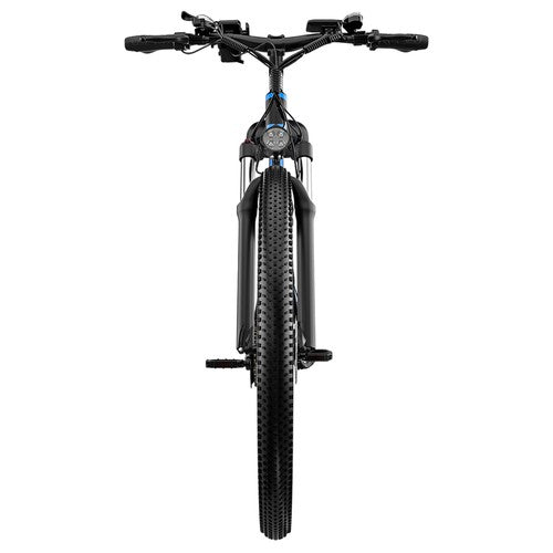 E·Bycco E8 elektriskais velosipēds, 750 W motors 48 V 17,5 Ah