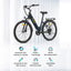 Eglide T2 elektriskais velosipēds