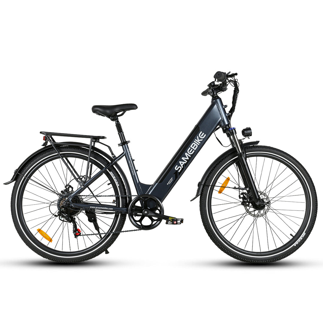 Elektriskais velosipēds Samebike RS-A01 PRO 15Ah