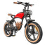 Hidoes B10 elektriskais velosipēds 1000W