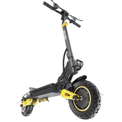 iENYRID ES1 elektriskais skrejritenis 250W * 2 motori