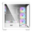 Datora korpuss Darkflash DS900 + 7 ARGB ventilatori