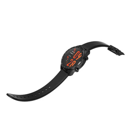 Viedais pulkstenis Mobvoi TicWatch Pro 3 Ultra GPS 