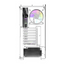 Datora korpuss Darkflash DS900 + 7 ARGB ventilatori
