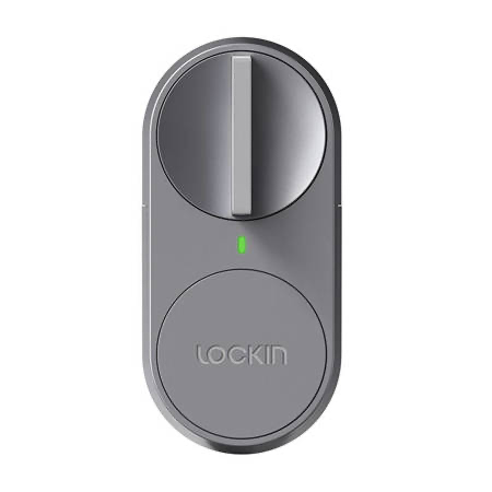 Smart Lock ar tastatūras bloķēšanu SMART LOCK G30