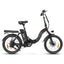 SAMEBIKE CY20 elektriskais velosipēds 350W 12Ah