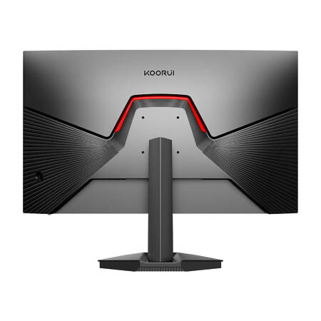 Monitors Koorui GN02 27 collas 1920x1080px 240Hz