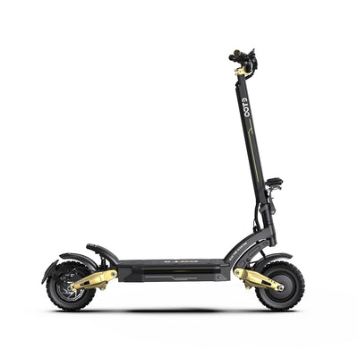 OOTD S30 elektriskais skrejritenis 2400W