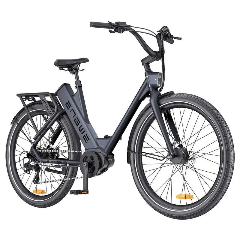 ENGWE P275 ST pilsētas elektriskais velosipēds