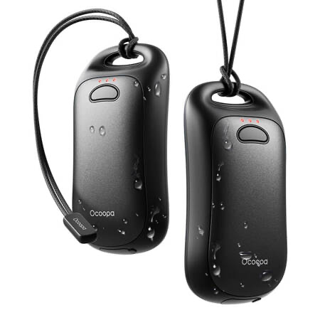 Roku sildītājs Ocoopa UT4 Urban 2x3000 mAh