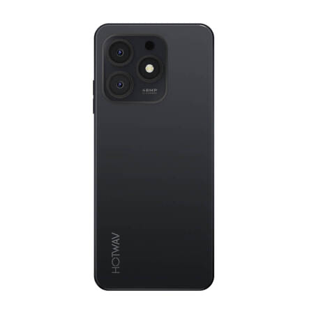 HOTWAV Note 13 Max viedtālrunis — 6,8 collas 6+10/256 GB