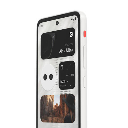 AR XREAL Beam Pro okulāra adapteris (8 GB + 256 GB)