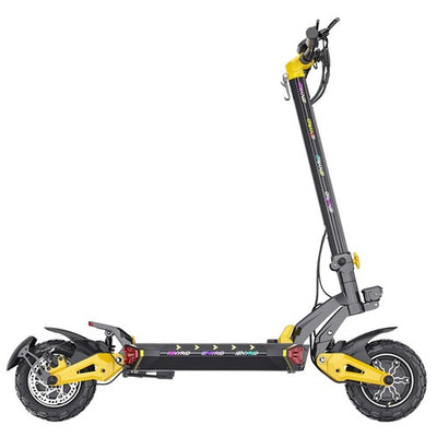 iENYRID ES60 elektriskais skrejritenis 1200W *2 divkāršie motori