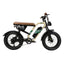Onesport W66 Moto-Style elektriskais velosipēds 