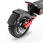 iScooter iX8 elektriskais skrejritenis ar 2x1200 W motoriem
