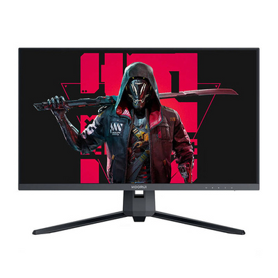 Monitors Koorui 27E1QA 27 collas 2560x1440px 2K 144Hz