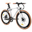 Fafrees F1 elektriskais velosipēds 250W