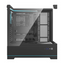 Darkflash DY450 ​​​​PRO datora korpuss + 1 ventilators
