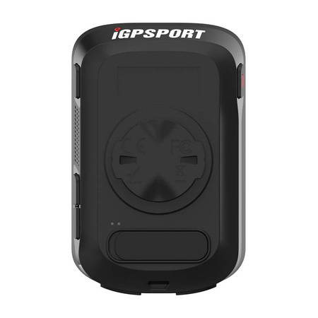 iGPSPORT BSC300 velosipēda dators