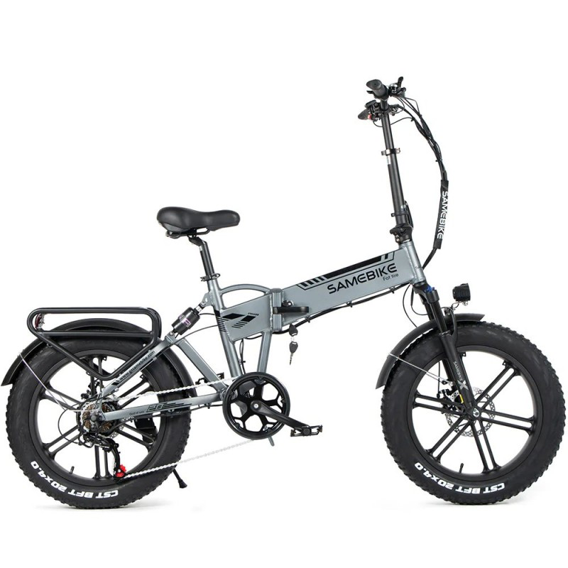 Elektriskais velosipēds Samebike XWLX09 750W