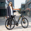 Eglide T2 elektriskais velosipēds