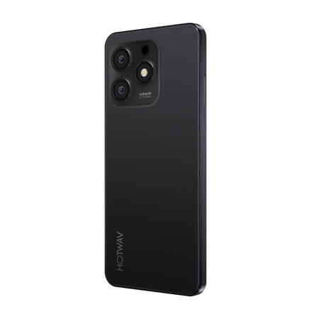 HOTWAV Note 13 Max viedtālrunis — 6,8 collas 6+10/256 GB