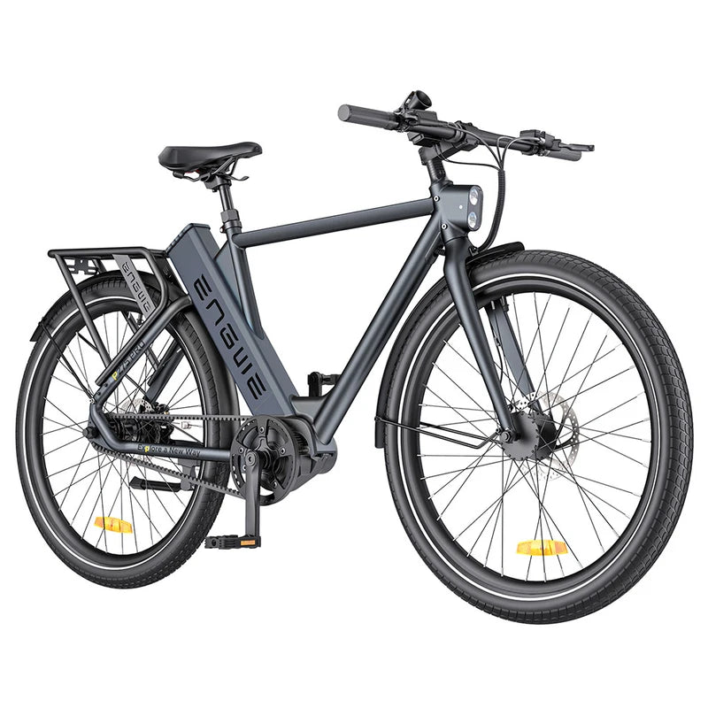 ENGWE P275 Pro City elektriskais velosipēds