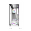 Datora korpuss Darkflash DS900 + 7 ARGB ventilatori