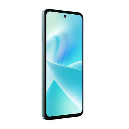 Viedtālrunis HOTWAV Note 12 2024 — 6,8 collas 6/128 GB Zielony